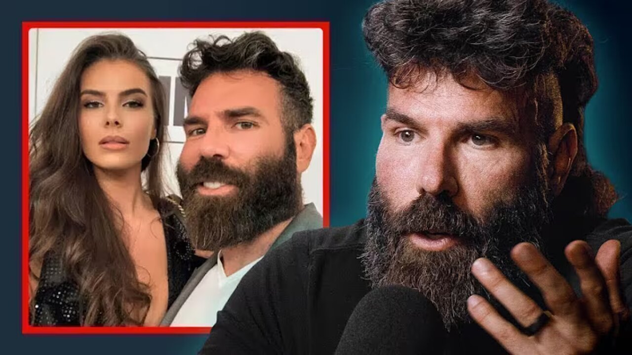 The Biggest Lesson I Learned From Thousands Of Women - Dan Bilzerian