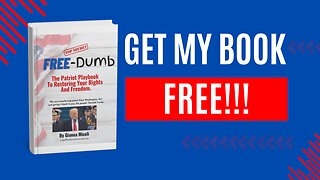 Do SOMETHING! Like I am!