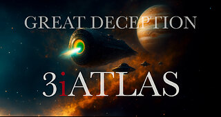 3iAtlas, Vatican & The Sanitizing Of The Bible
