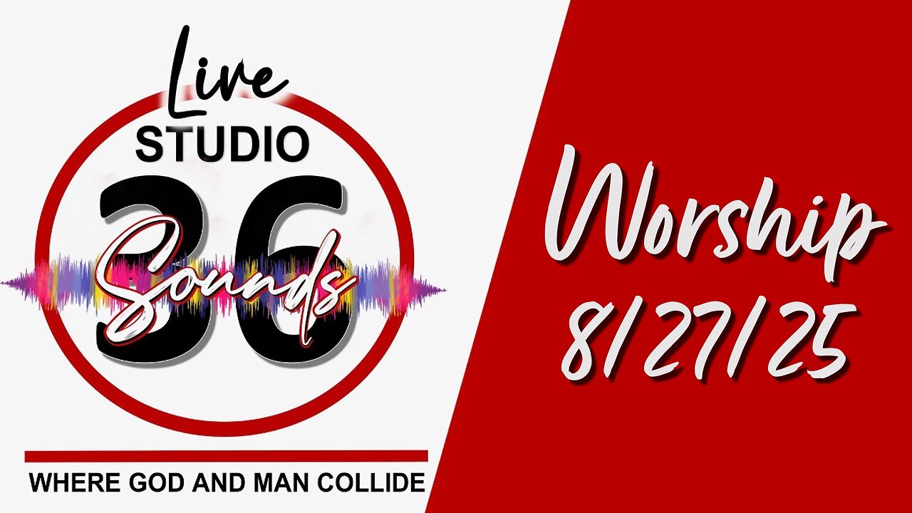Worship - Wed 8/27/25