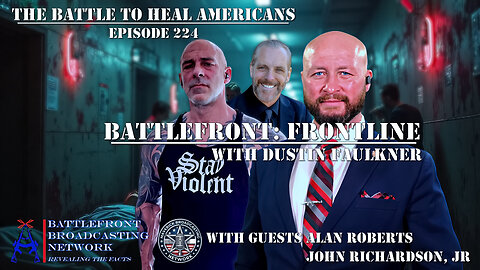 The Key to Recovering America Lies in the Obesity Epidemic and Sick Care System | Ex-CDC Director Goes on Apology Tour Admitting Covid-19 Was Lab-Leaked U.S. Funded Gain of Function | Cure to Cancer May Be in an Apricot Seed