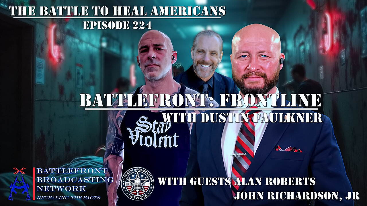 The Key to Recovering America Lies in the Obesity Epidemic and Sick Care System | Ex-CDC Director Goes on Apology Tour Admitting Covid-19 Was Lab-Leaked U.S. Funded Gain of Function | Cure to Cancer May Be in an Apricot Seed