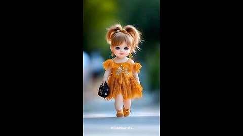 ai cute baby girl 🌹♥️🌹