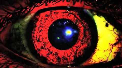 ADRENOCHROME! A Documentary by Jay Myers!