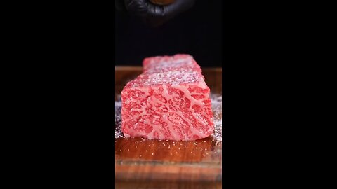 Cooking ASMR