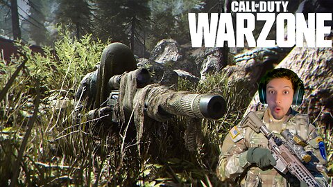 🔴LIVE - WARZONE - DOMINATING ON HAVENS HOLLOW!! (5 WIN CHALLENGE)