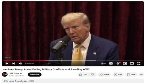 AMERICA IS BEING DRAWN INTO NUCLEAR WAR ALL END TIME PROPHECIES ARE COMING TOGETHER