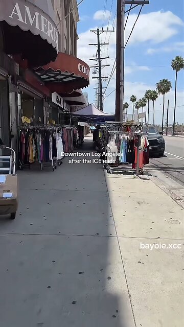 Something Magical Is Happening