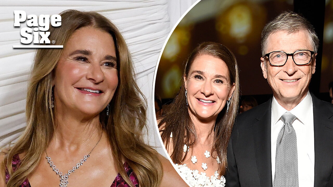 Where Melinda Gates stands with ex-husband Bill after divorce