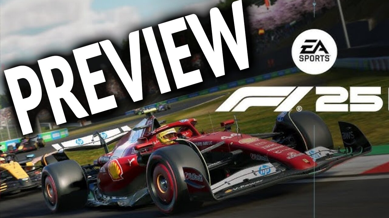 F1 25: New Era, New Drama, No Excuses 🏁🚨