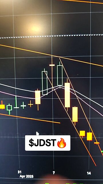 $JDST🔥