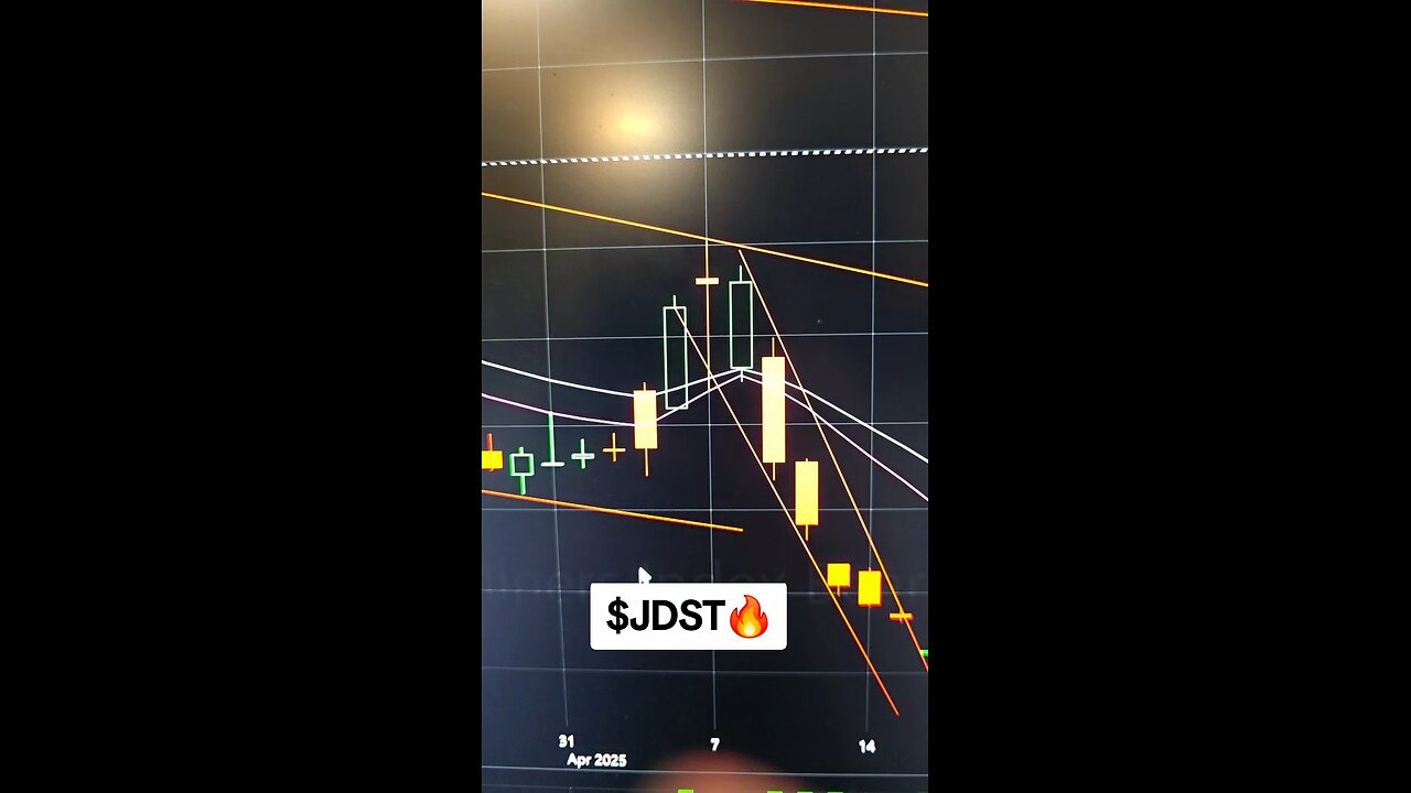 $JDST🔥