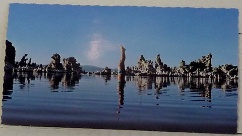 Wish You Were Here (1987) by David Leland