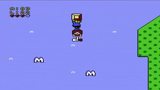 Let's Play M.C. Kids Part 17: Gotta love one level one video