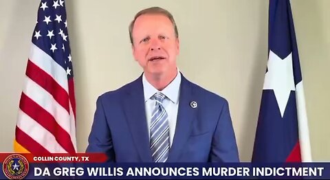 Murder was the case that they gave me.