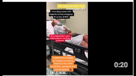 "Young Girl Experiences 150 Daily Seizures Post-COVID Vaccine, Life Severely Impacted"