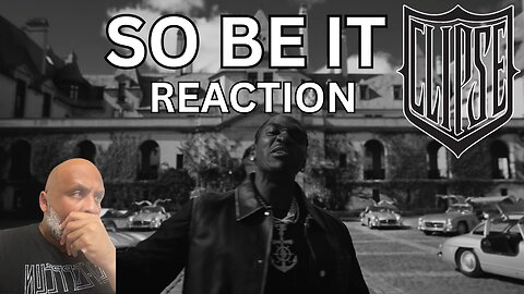 Old School Hip-Hop Fans Will Love This! Clipse Is Back! First Reaction to ‘So Be It