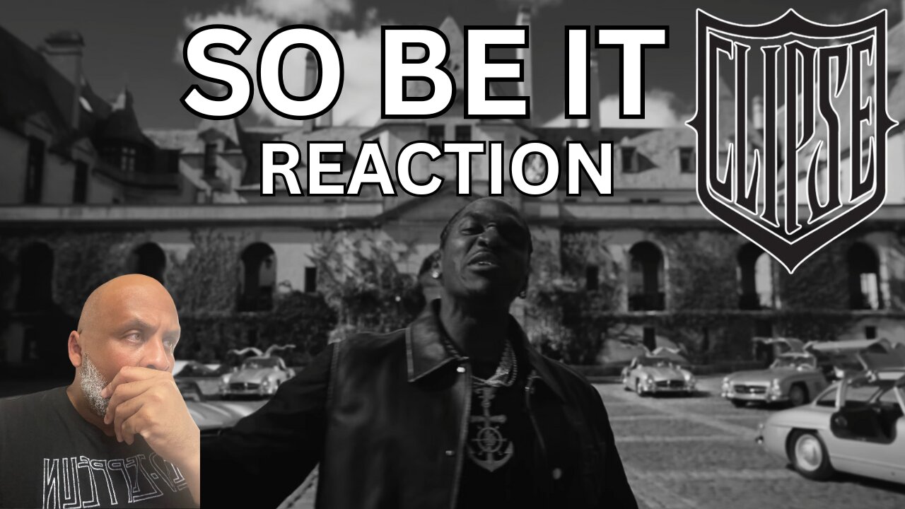 Old School Hip-Hop Fans Will Love This! Clipse Is Back! First Reaction to ‘So Be It