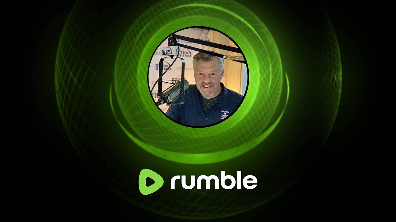 The Marc Cox Morning Show Tuesday, April 8, 2025
