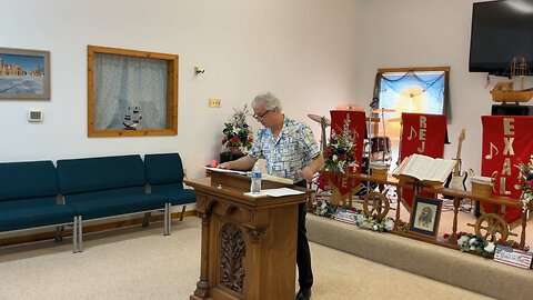 All Can Be Used By God 06.08.25