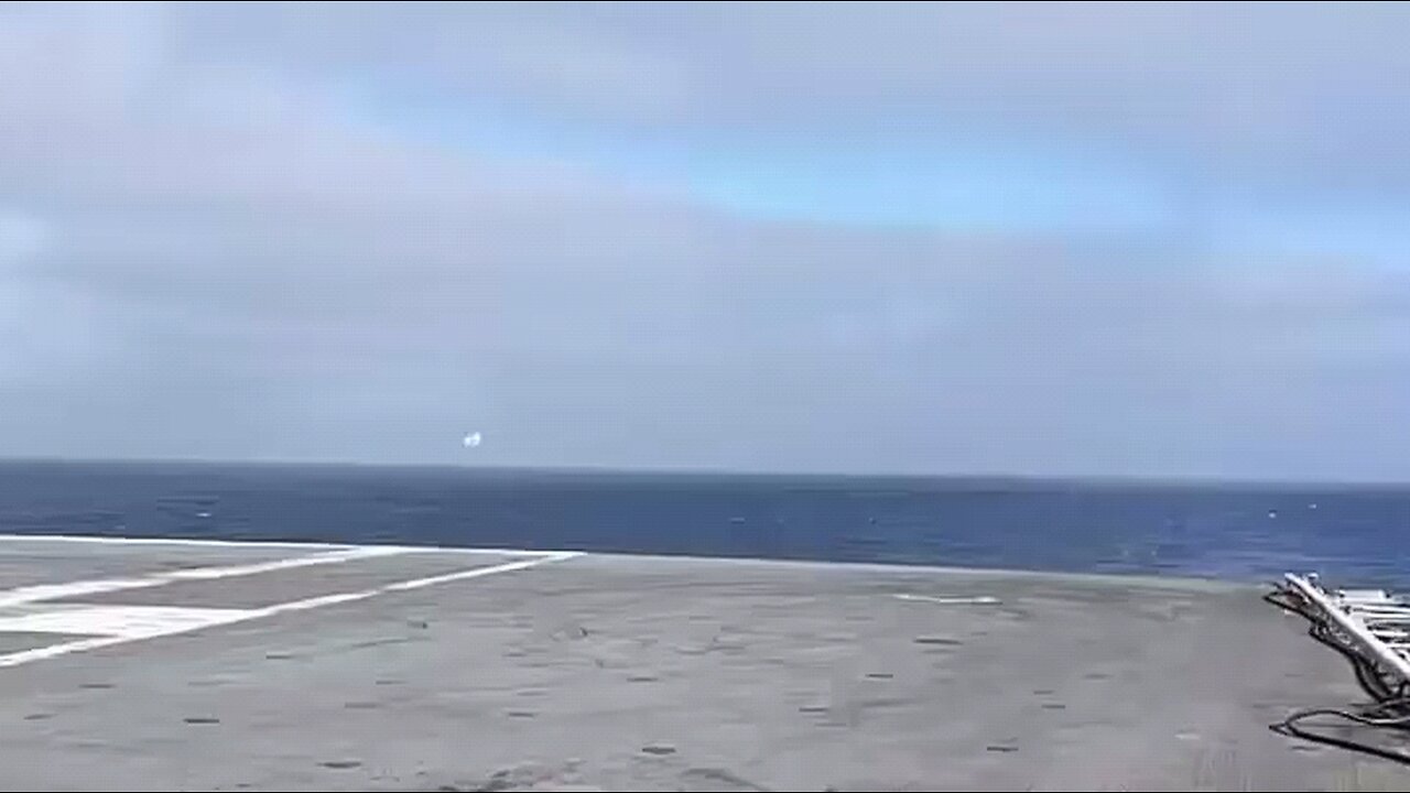 SUPERSONIC!