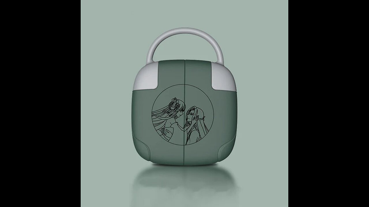 TWS Bluetooth 5.0 Earbuds, with Built-in Charging Cable, Mics Noise Reduction & Touch Control