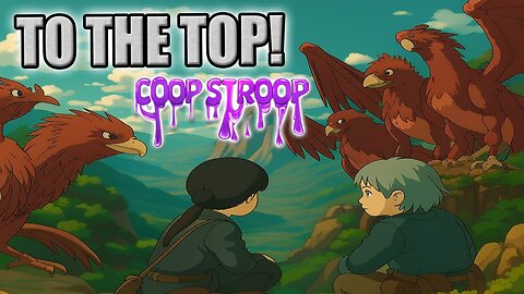 COOPSTROOP #Enshrouded 107 - #Married #Couple #Gaming #Asian #Gamergirl #Vtuber #Thai #RPG