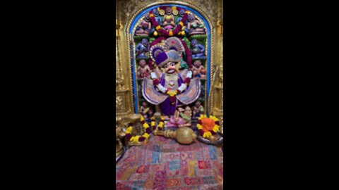 KASHTBHANJANDEV