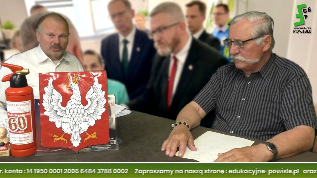 Jerzy ZIELIŃSKI: Ofiara składana szatanowi rzekomo zabija nieNienarodzonych ale"Potencjalnych" ludzi