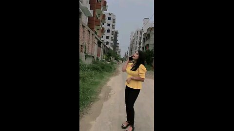 Nishi khan funny Video