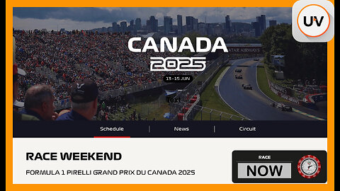 F1 Race Highlights | Formula 1 Canadian Grand Prix | June 15th, 2025