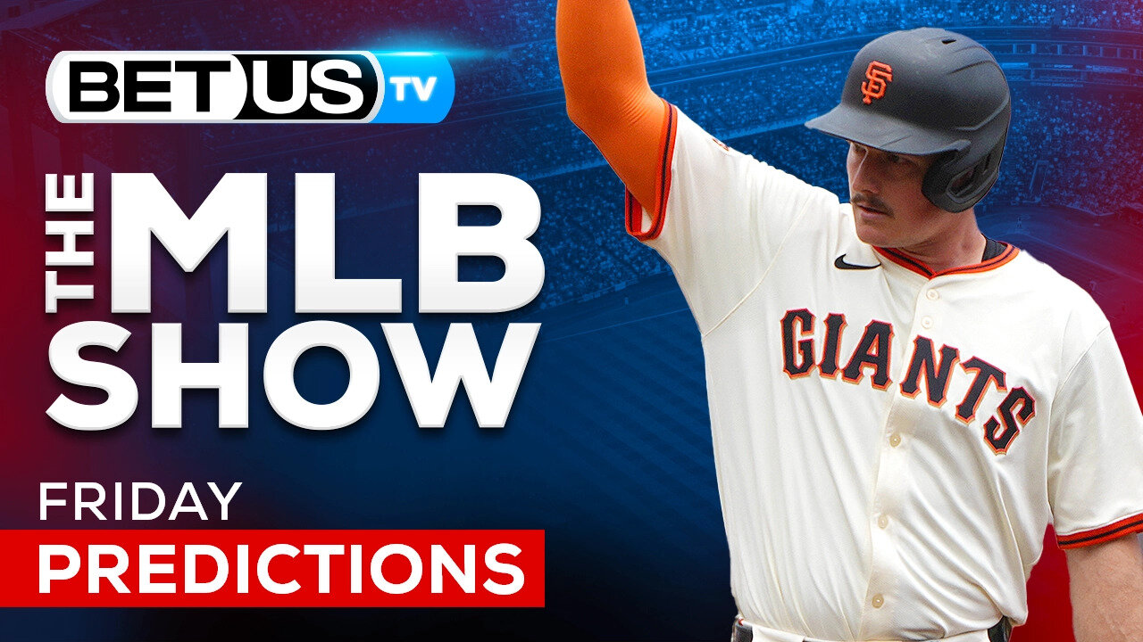 MLB Picks For Today [June 27th] MLB Predictions & Best Baseball Betting Odds