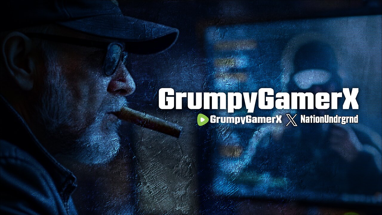 Lets try this again.. Sunday Gaming