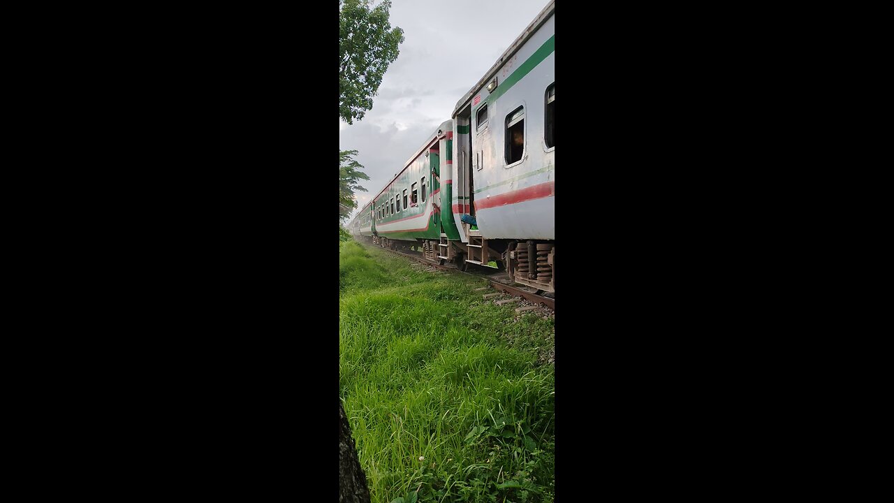 Train BD ❤️