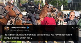 All The King's Horses | Floatshow [9PM EST]