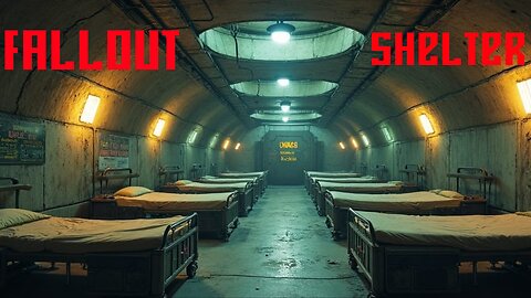 Fallout Shelter 77