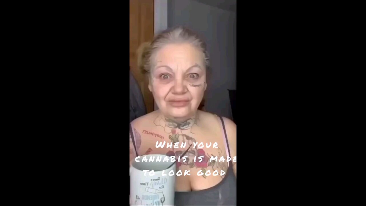 The catfish cannabis industry