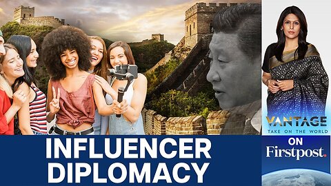 Inside China_s Influencer Propaganda Machine _ Vantage with Palki Sharma _ N18G