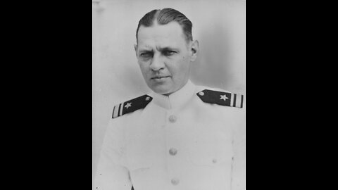 US Navy RADM Herbert Schonland: Medal of Honor Recipient WWII