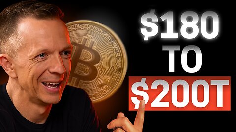 I Started in Bitcoin at $180 and In 2025 It’s Never Felt Cheaper