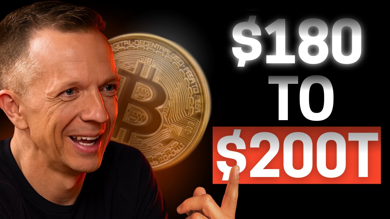 I Started in Bitcoin at $180 and In 2025 It’s Never Felt Cheaper