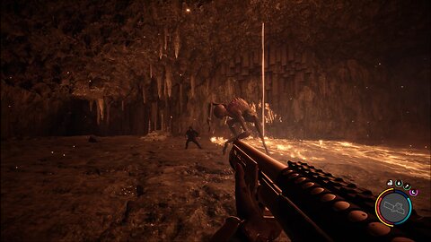 SONS OF THE FOREST ENDING