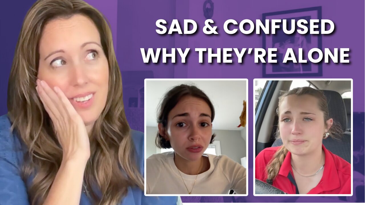 "I'm tired of being a 304" Men are done with relationships & women are crashing out #mgtow #redpill