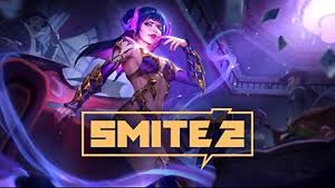 Smite 2: Event Time 2 Hours Left, and Just Gaining Some Mastery Level on Artemis and Poseidon