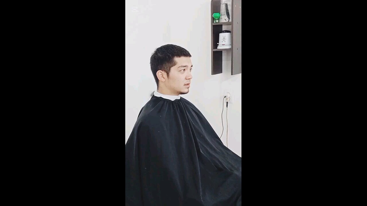 Next Level Barber