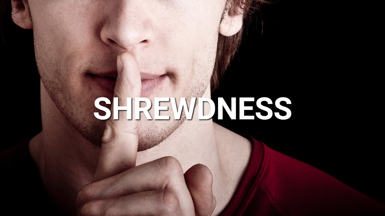 Practical Christianity: Shrewdness #Housechurch #Videotional