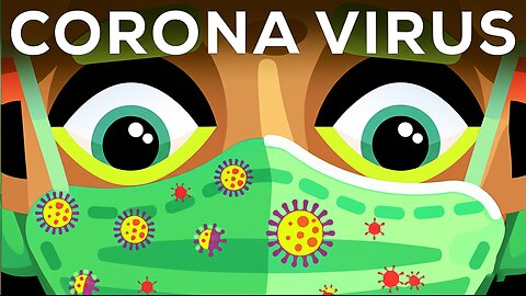 How Coronavirus Affects Your Body – Explained Clearly