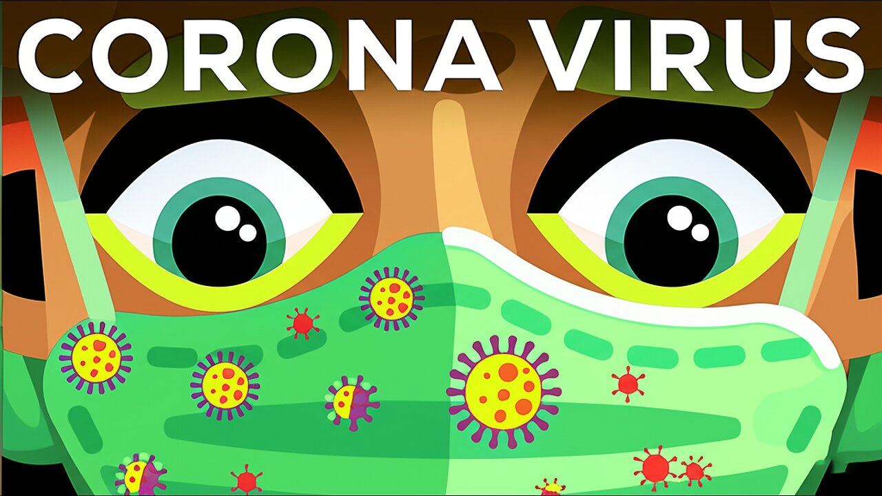 How Coronavirus Affects Your Body – Explained Clearly