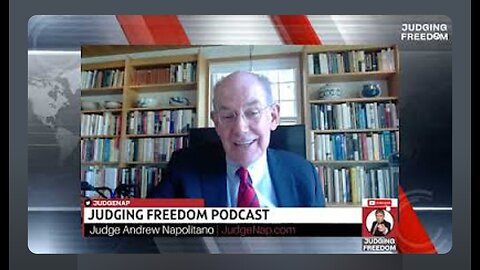 Prof. John Mearsheimer: Will Putin Outfox Trump?