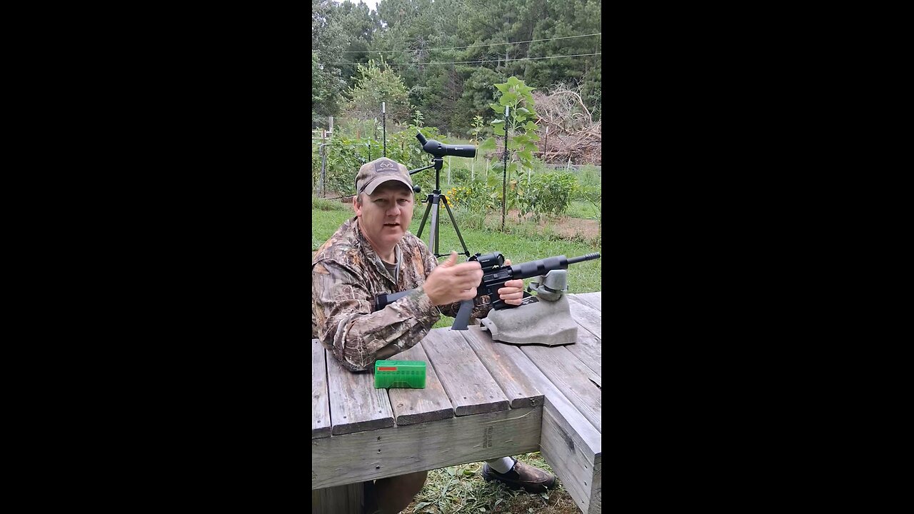 They say no bunnies for us